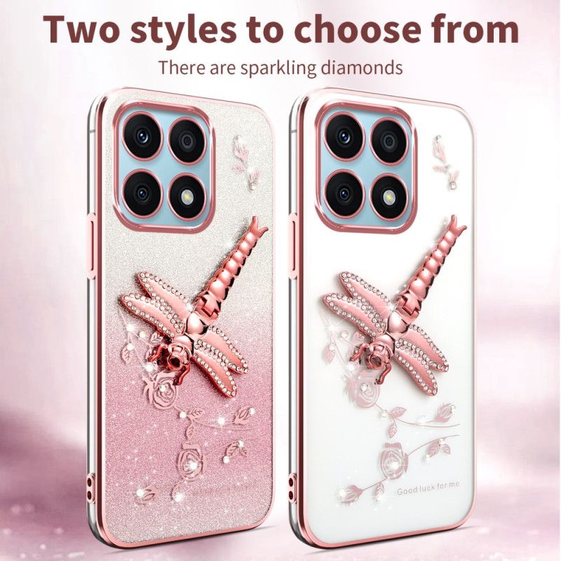 Etui Xiaomi 14t Obsługa Dragonfly Kadem