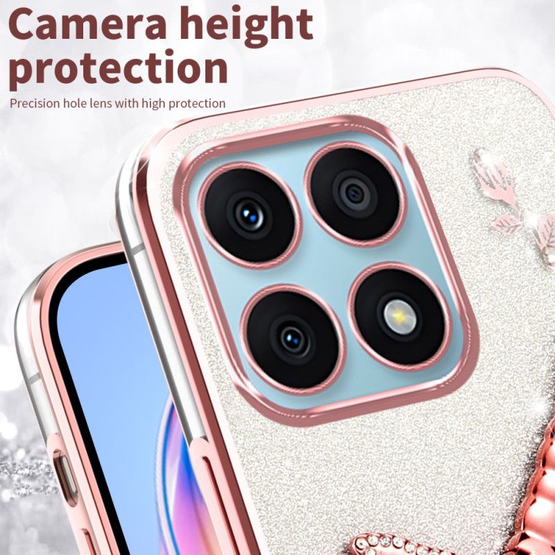 Etui Xiaomi 14t Obsługa Dragonfly Kadem