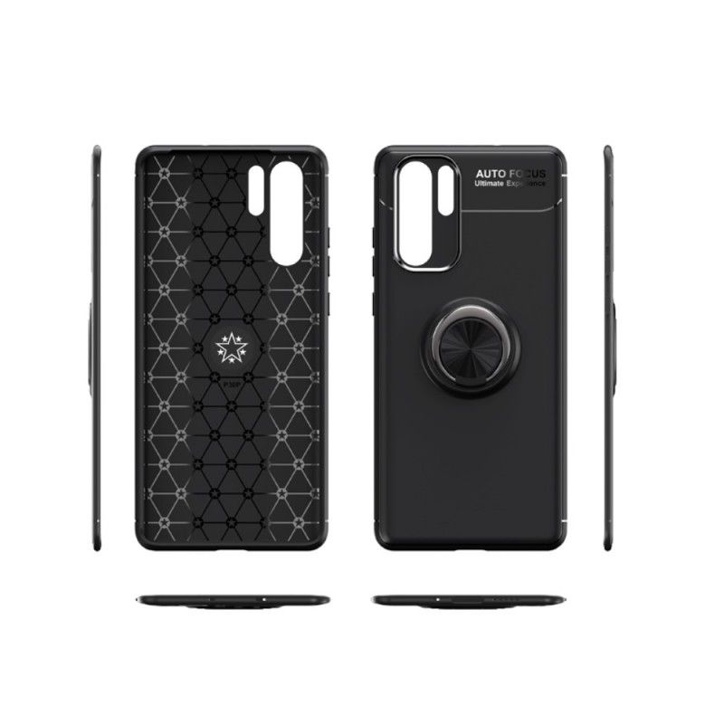 Etui Huawei P30 Pro Obrotowy Pierścień