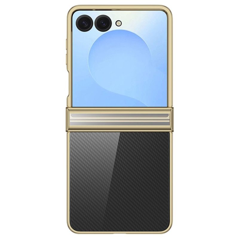 Etui Do Samsung Galaxy Z Flip 7 Konstrukcja Zawiasów