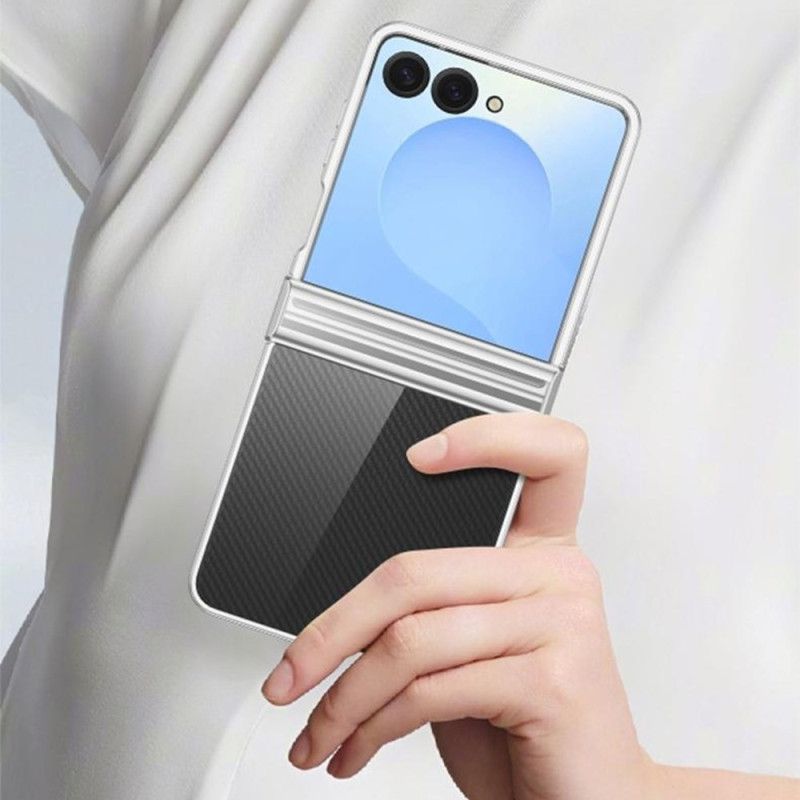 Etui Do Samsung Galaxy Z Flip 7 Konstrukcja Zawiasów