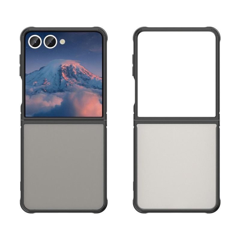 Etui Do Samsung Galaxy Z Flip 7 Matowy