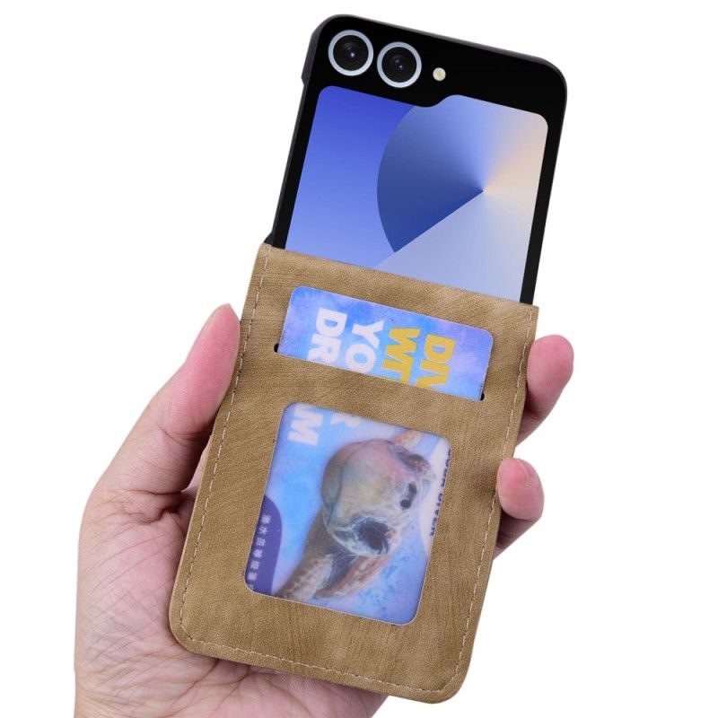 Etui Do Samsung Galaxy Z Flip 7 Projekt Graficzny