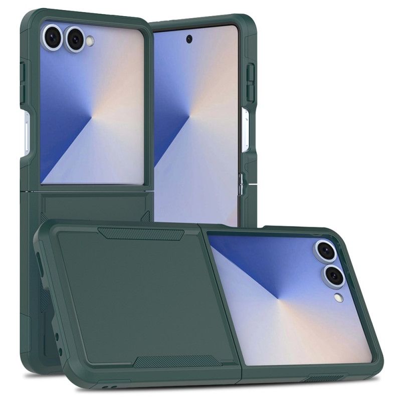 Etui Do Samsung Galaxy Z Flip 7 Prosty