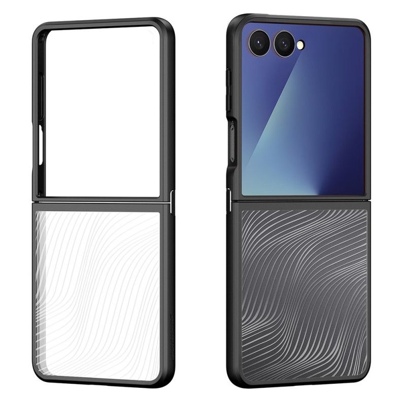 Etui Do Samsung Galaxy Z Flip 7 Seria Aimo Dux Ducis