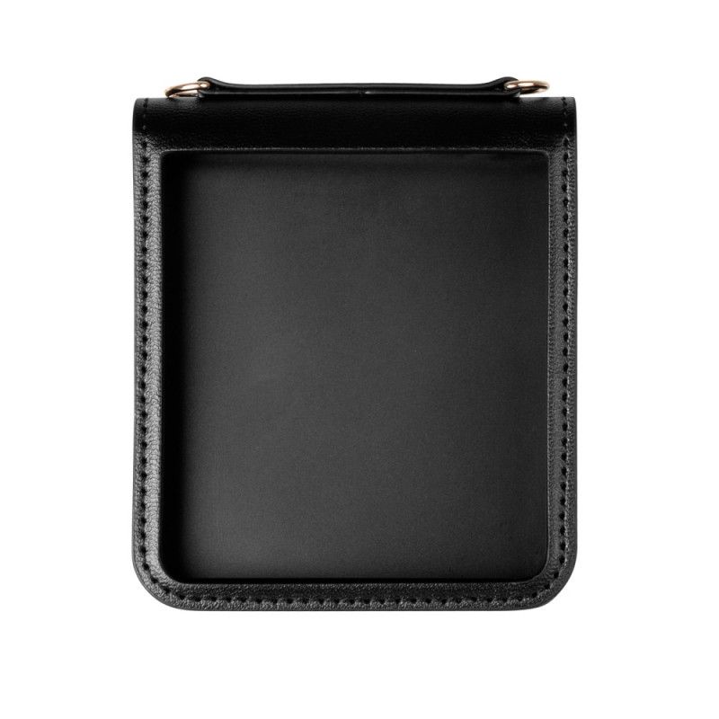 Etui Do Samsung Galaxy Z Flip 7 Seria Mill Hanman