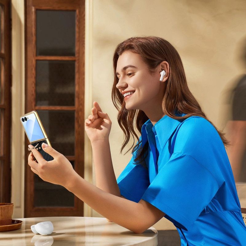 Etui Do Samsung Galaxy Z Flip 7 Wzór V