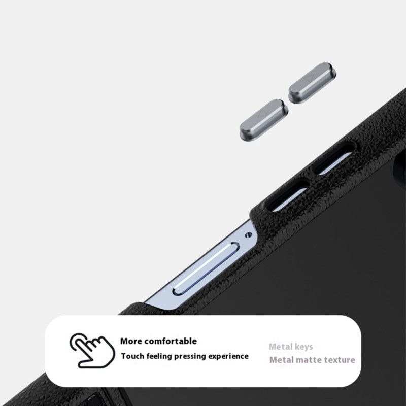 Etui Samsung Galaxy Z Flip 7 Abeel Zgodny Z Magsafe