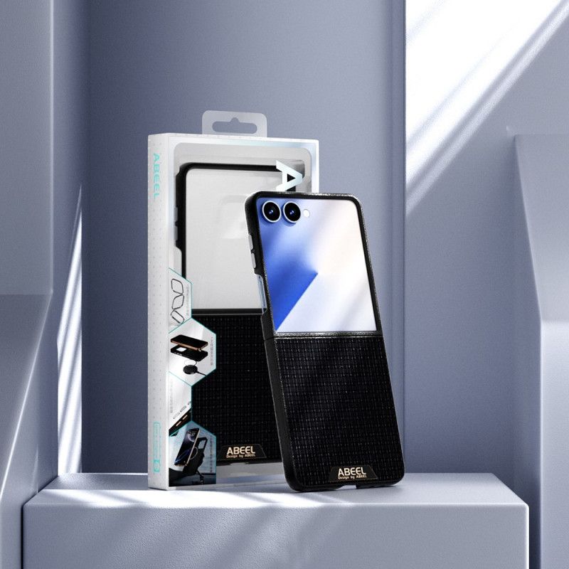 Etui Samsung Galaxy Z Flip 7 Abeel Zgodny Z Magsafe