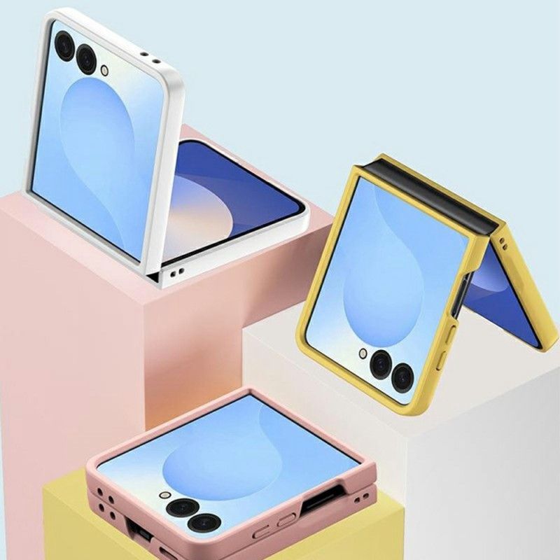 Etui Samsung Galaxy Z Flip 7 Duże Okienko