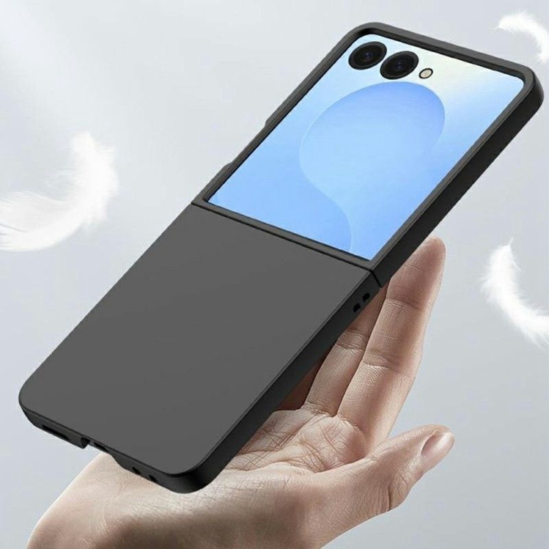 Etui Samsung Galaxy Z Flip 7 Duże Okienko