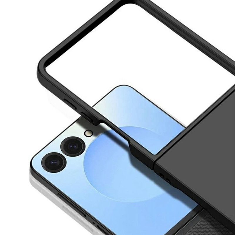 Etui Samsung Galaxy Z Flip 7 Duże Okienko