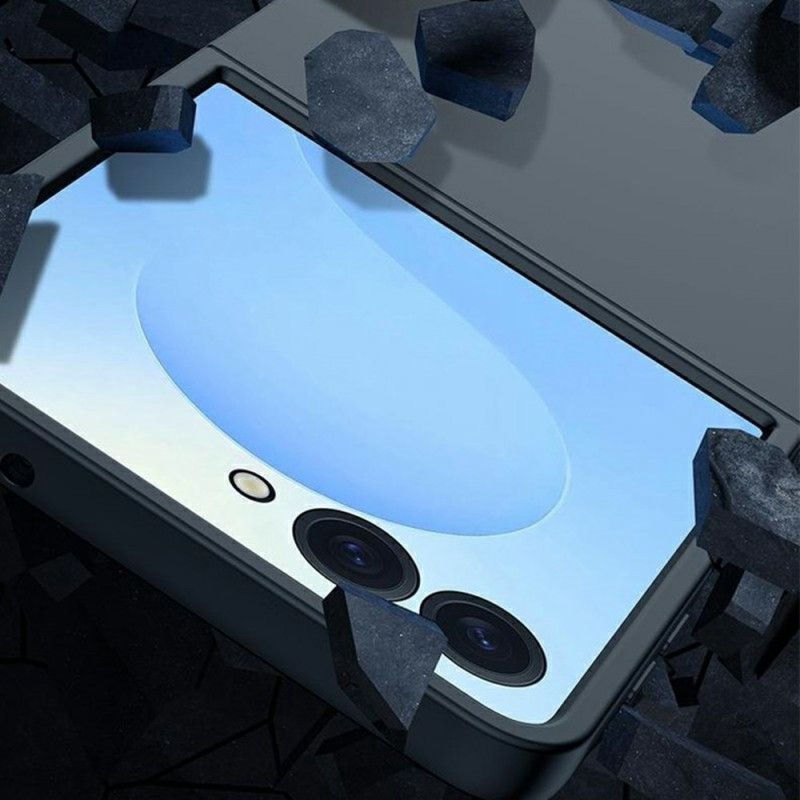 Etui Samsung Galaxy Z Flip 7 Duże Okienko