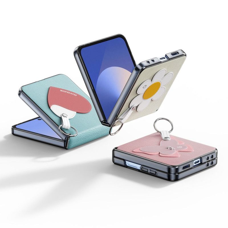 Etui Samsung Galaxy Z Flip 7 Dux Ducis Fantasy Design