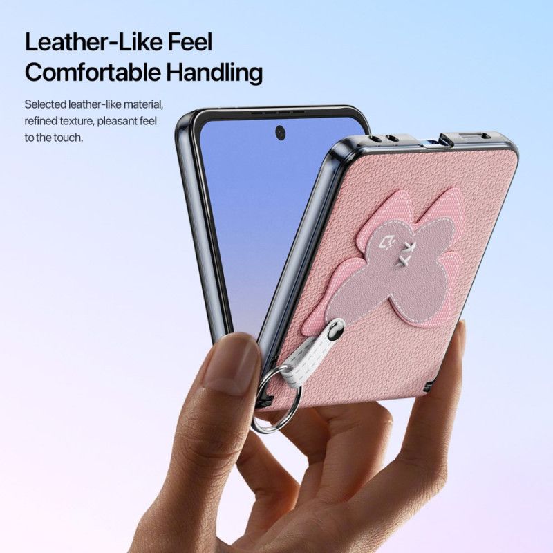 Etui Samsung Galaxy Z Flip 7 Dux Ducis Fantasy Design