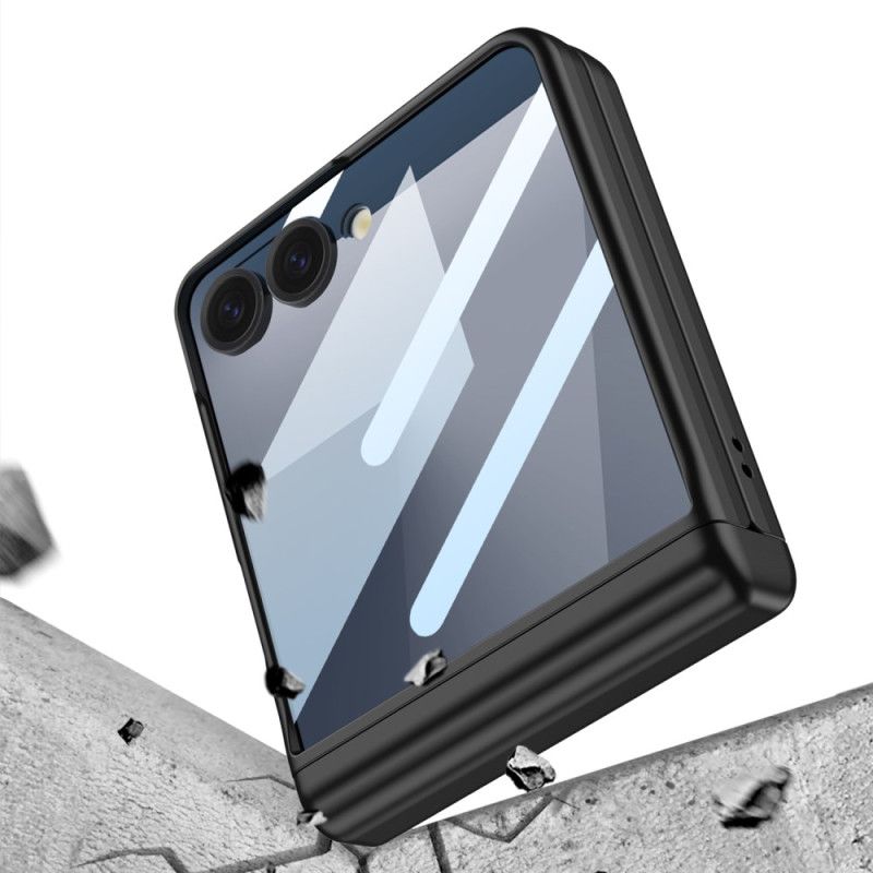 Etui Samsung Galaxy Z Flip 7 Klasyczny Z Zawiasem Gkk