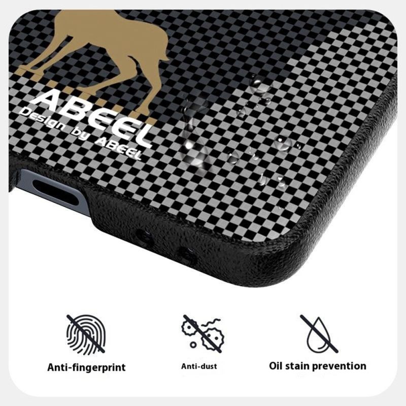 Etui Samsung Galaxy Z Flip 7 Kompatybilna Z Magsafe Deer Abeel