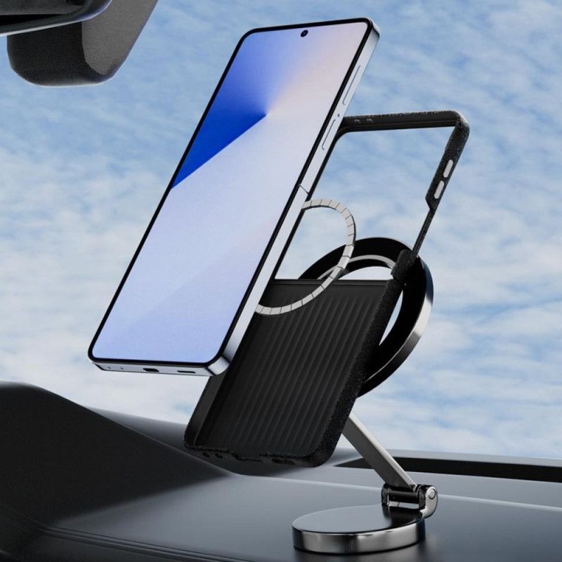 Etui Samsung Galaxy Z Flip 7 Kompatybilna Z Magsafe Warrior Abeel