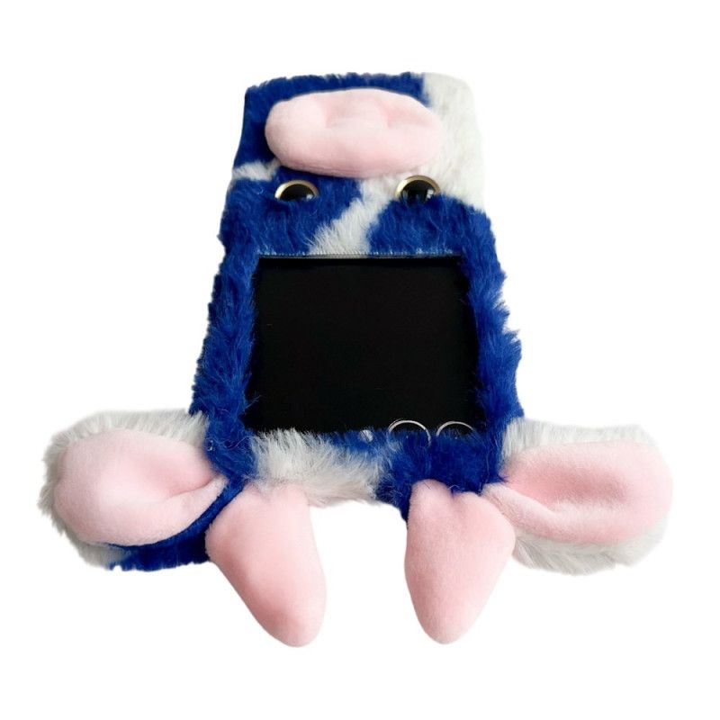 Etui Samsung Galaxy Z Flip 7 Krowa