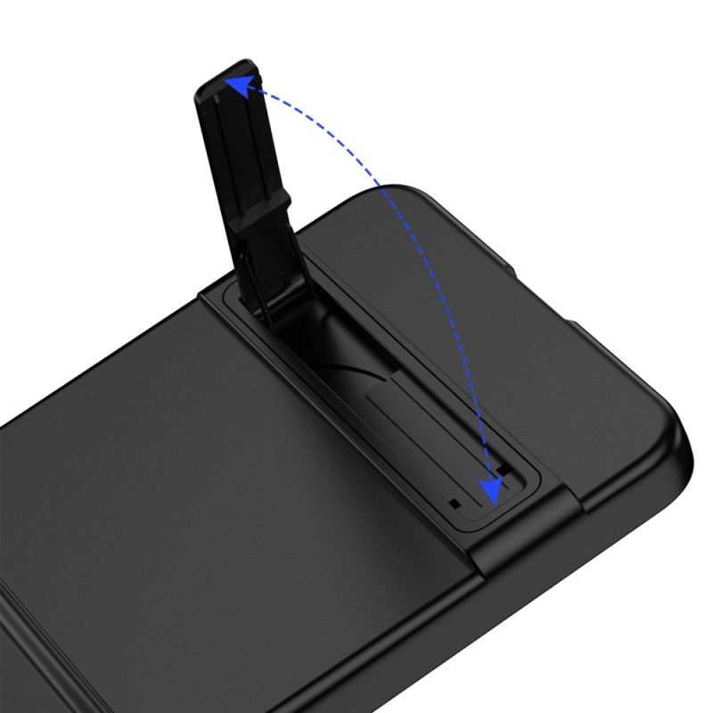 Etui Samsung Galaxy Z Flip 7 Magnetyczna Podstawka I Ochrona Gkk