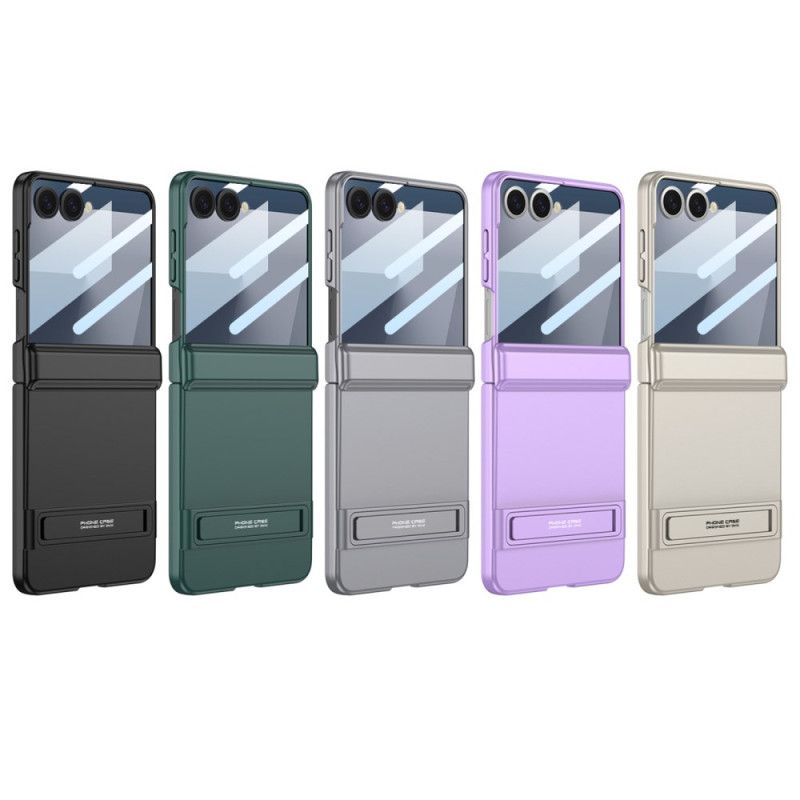 Etui Samsung Galaxy Z Flip 7 Magnetyczna Podstawka I Ochrona Gkk