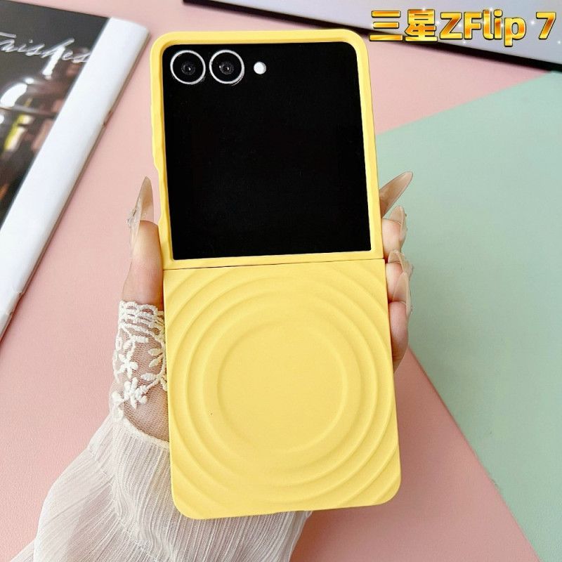 Etui Samsung Galaxy Z Flip 7 Magnetyczne