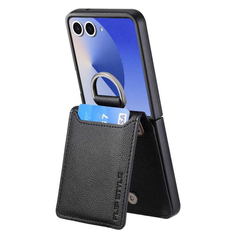 Etui Samsung Galaxy Z Flip 7 Etui Na Karty I Etui Premium