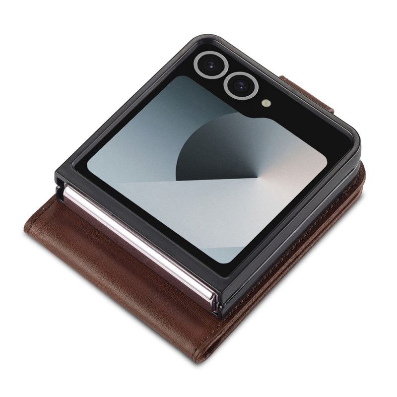 Etui Samsung Galaxy Z Flip 7 Etui Na Karty Lc.imeeke