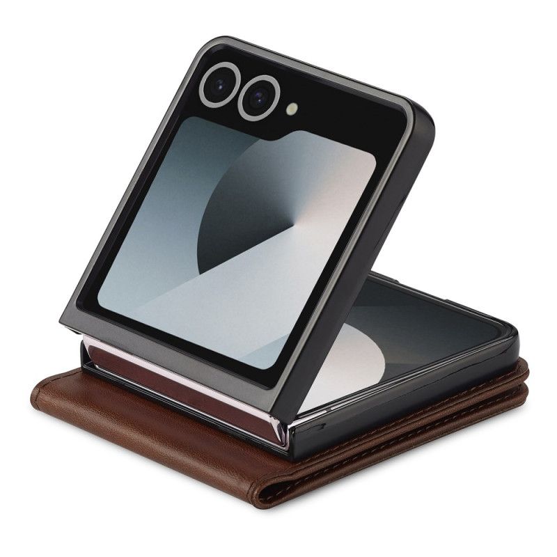 Etui Samsung Galaxy Z Flip 7 Etui Na Karty Lc.imeeke