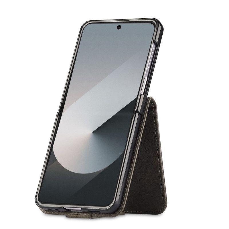 Etui Samsung Galaxy Z Flip 7 Etui Na Karty Lc.imeeke