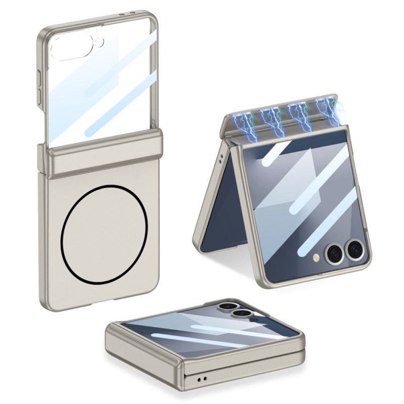 Etui Samsung Galaxy Z Flip 7 Ochrona Zawiasów