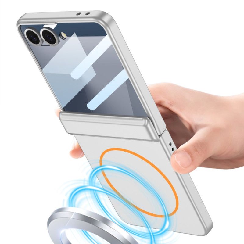 Etui Samsung Galaxy Z Flip 7 Ochrona Zawiasów