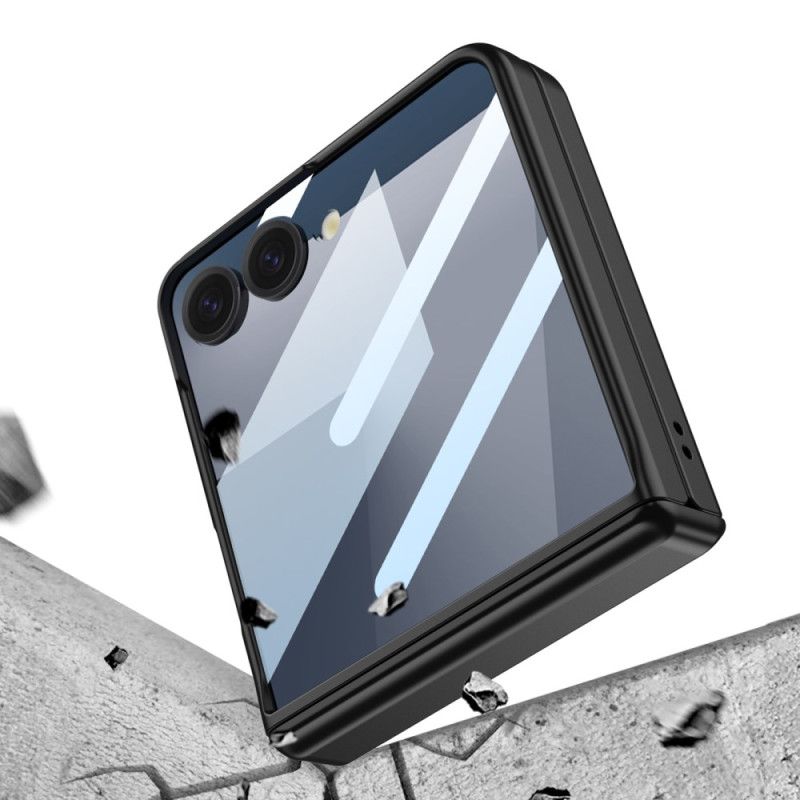 Etui Samsung Galaxy Z Flip 7 Ochrona Zawiasów