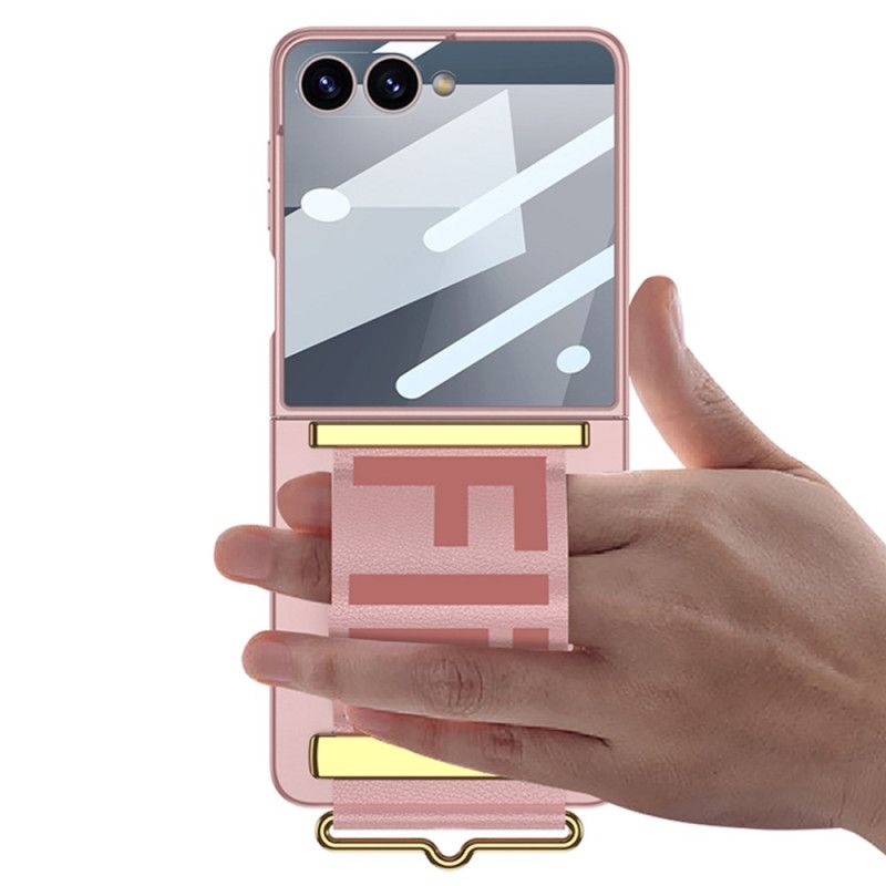 Etui Samsung Galaxy Z Flip 7 Pasek Gkk