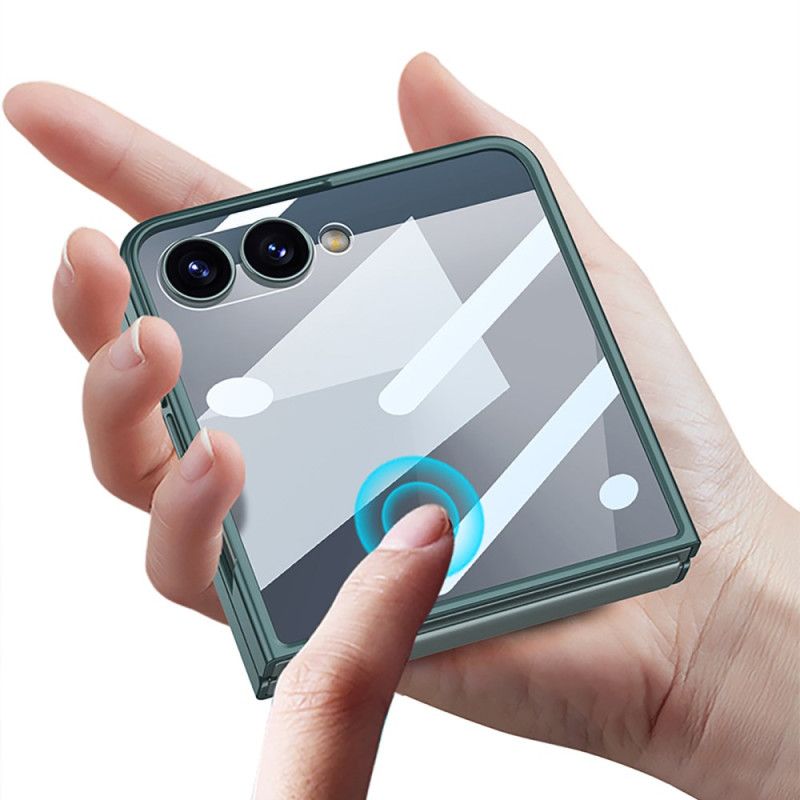 Etui Samsung Galaxy Z Flip 7 Pasek Gkk