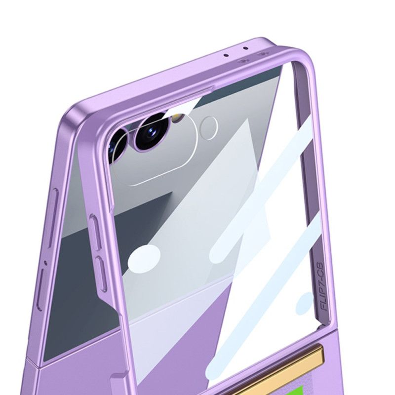 Etui Samsung Galaxy Z Flip 7 Pasek Gkk