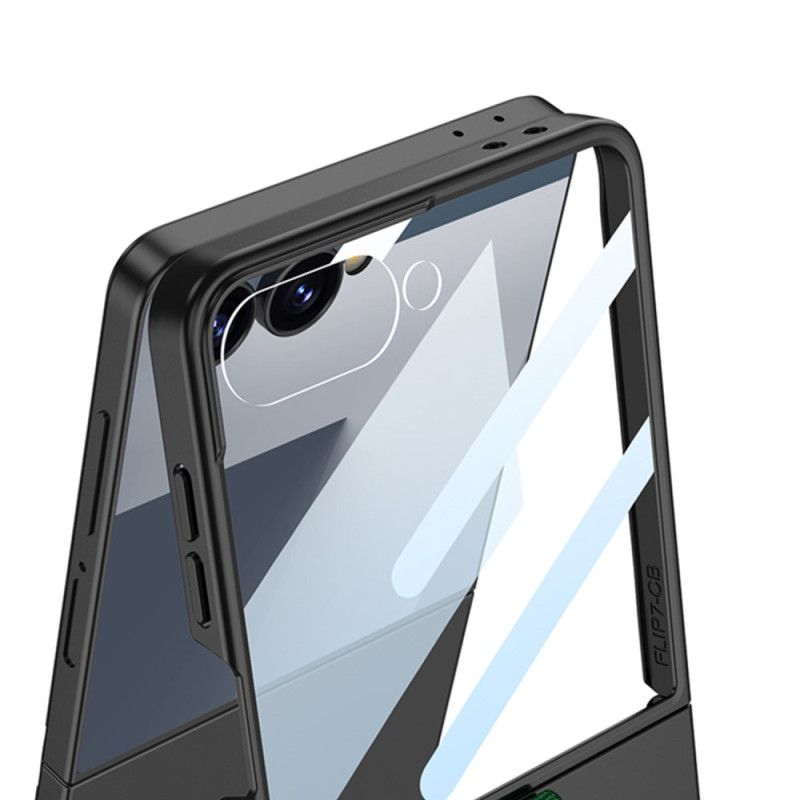 Etui Samsung Galaxy Z Flip 7 Pasek Na Nadgarstek I Ochraniacz Ekranu Gkk