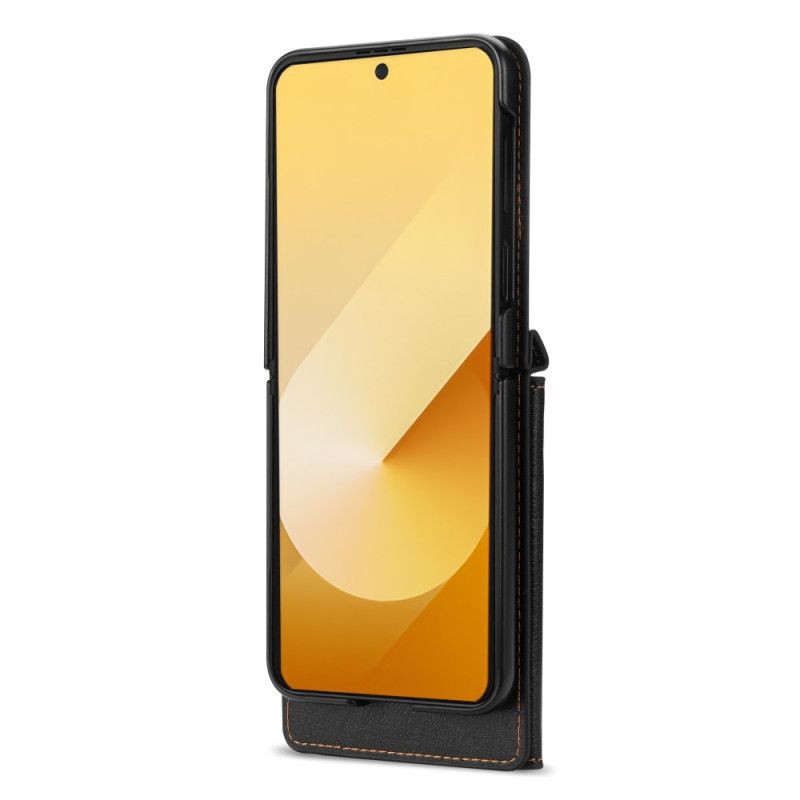 Etui Samsung Galaxy Z Flip 7 Portfel Na Ramię N.bekus Etui Ochronne