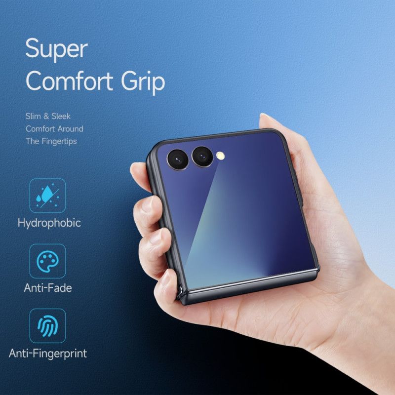 Etui Samsung Galaxy Z Flip 7 Seria Aimo Dux Ducis Kompatybilne Z Magsafe