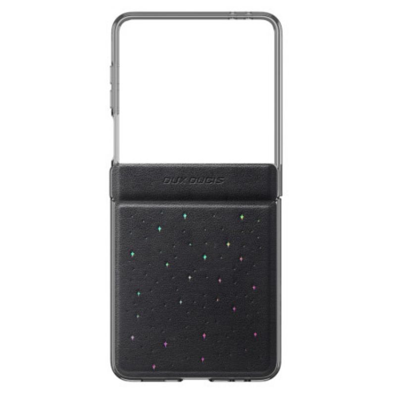 Etui Samsung Galaxy Z Flip 7 Seria Stex Dux Ducis