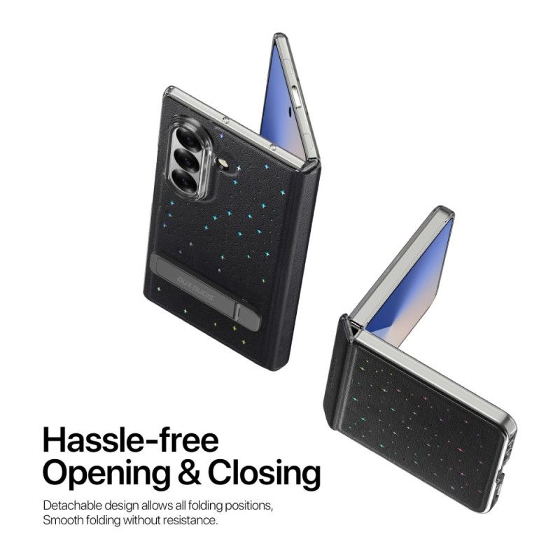Etui Samsung Galaxy Z Flip 7 Seria Stex Dux Ducis