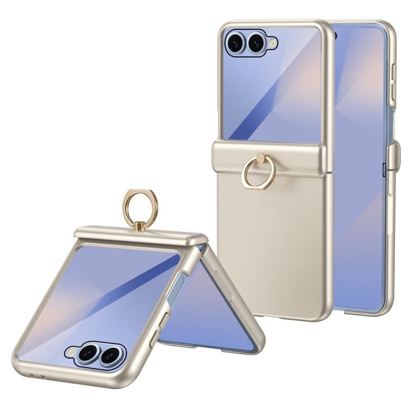 Etui Samsung Galaxy Z Flip 7 Stojak I Wizytownik Etui Ochronne