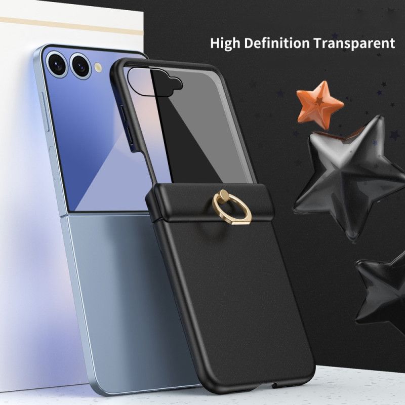 Etui Samsung Galaxy Z Flip 7 Stojak I Wizytownik Etui Ochronne