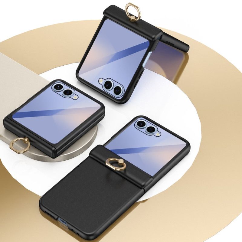 Etui Samsung Galaxy Z Flip 7 Stojak I Wizytownik Etui Ochronne