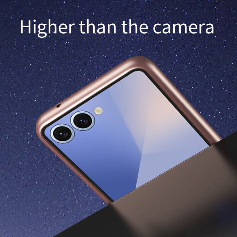 Etui Samsung Galaxy Z Flip 7 Ultracienki