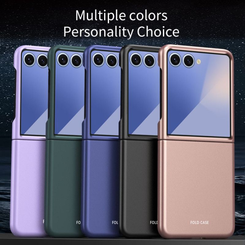 Etui Samsung Galaxy Z Flip 7 Ultracienki