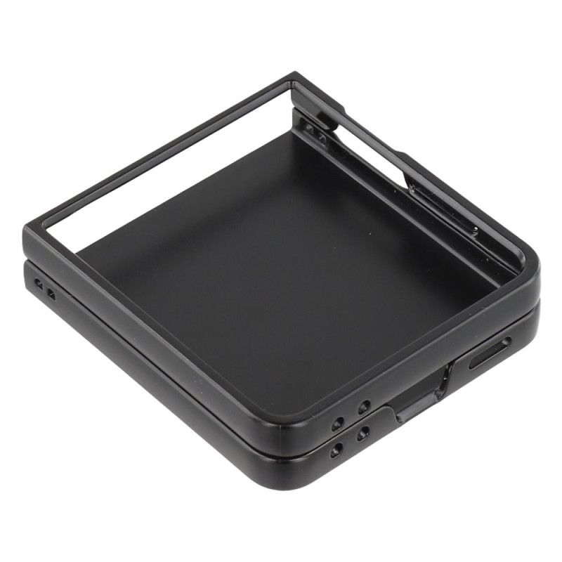 Etui Samsung Galaxy Z Flip 7 Ultracienki Plastik Etui Ochronne