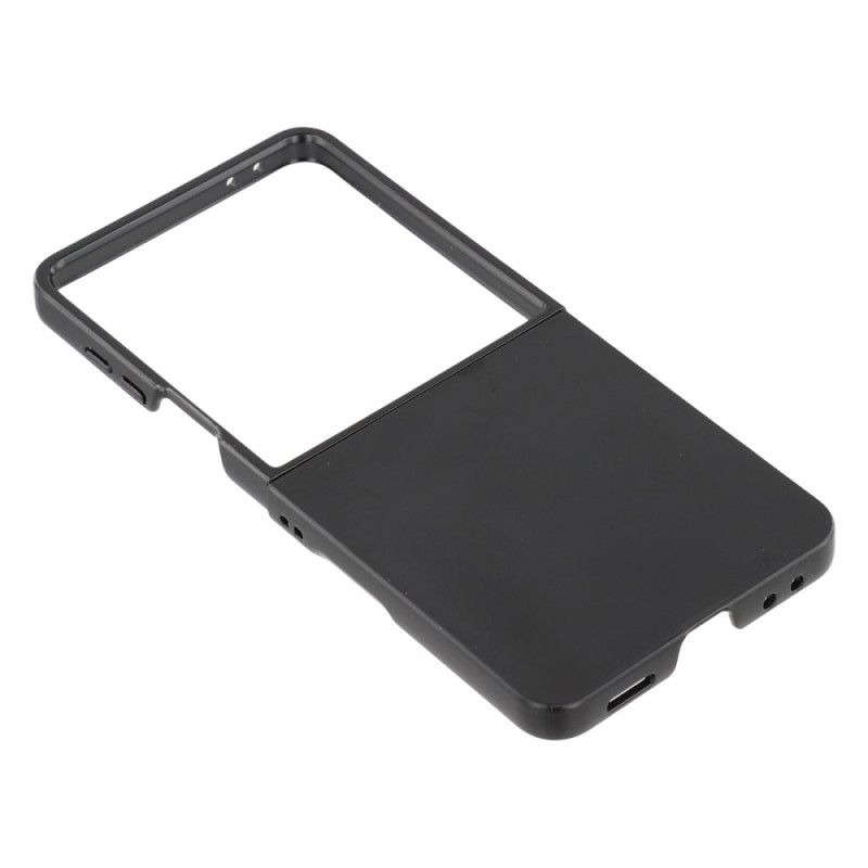 Etui Samsung Galaxy Z Flip 7 Ultracienki Plastik Etui Ochronne
