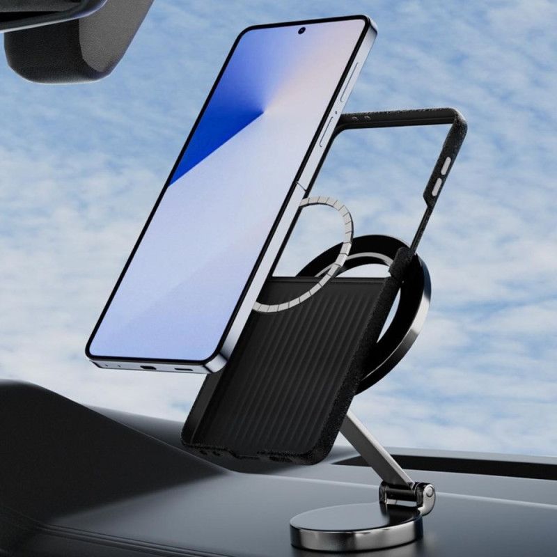 Etui Samsung Galaxy Z Flip 7 Ultracienkie Etui Kompatybilne Z Magsafe Etui Ochronne