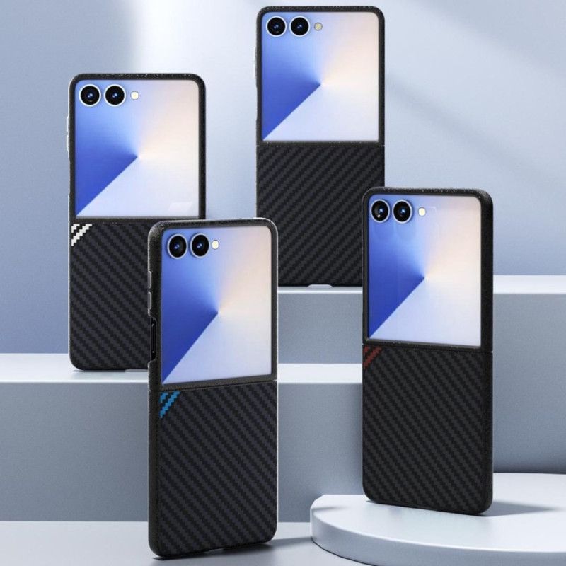 Etui Samsung Galaxy Z Flip 7 Ultracienkie Etui Kompatybilne Z Magsafe Etui Ochronne